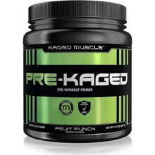 Kaged Muscle PRE-Kaged 588 g