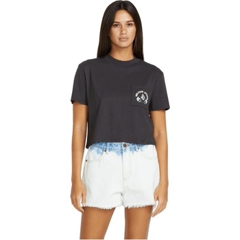 VOLCOM tričko Pocket Dial Tee VBK