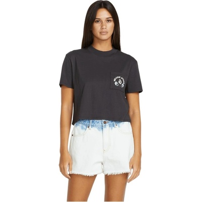 VOLCOM tričko Pocket Dial Tee VBK