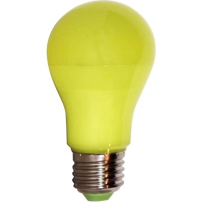 SMD LED žiarovka Insect repellent A60 10 W E27 230 V 1 700 K 800 Lm 270°