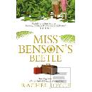 Miss Bensons Beetle