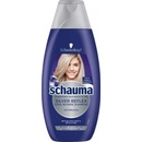 Prípravky proti šediveniu vlasov Schauma Silver Reflex šampón na vlasy 400 ml