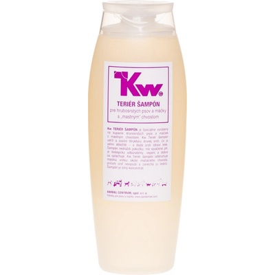 KW teriér 250 ml
