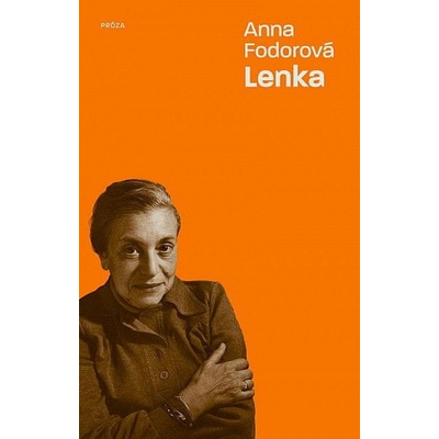 Lenka - Anna Fodorová