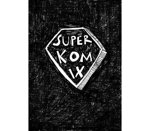 Superkomix