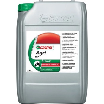 Image 1 of Castrol Trans Agri MPP 15W-40 20 l