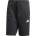 adidas 3 stripes fl shorts xxl