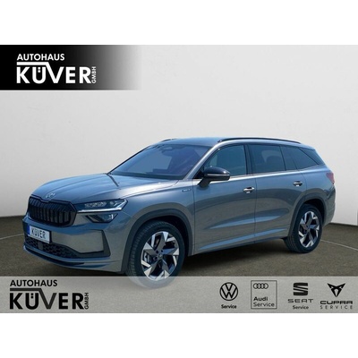 Skoda Kodiaq 1.5 TSI DSG Sportline 110 kW