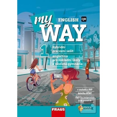 My English Way 1
