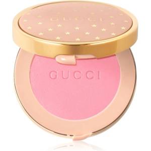 Gucci Gucci Beauty Blush De Beauté руж - пудра цвят 07 True Pink 5.5 гр