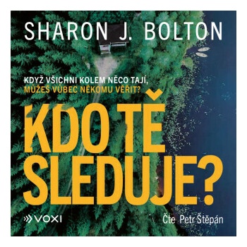 Kdo tě sleduje?