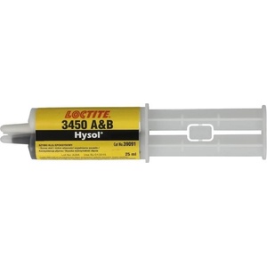 LOCTITE Лепило за метал 25 ml
