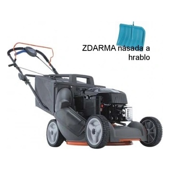 Husqvarna R 145 Sv () Husqvarna R 145 Sv