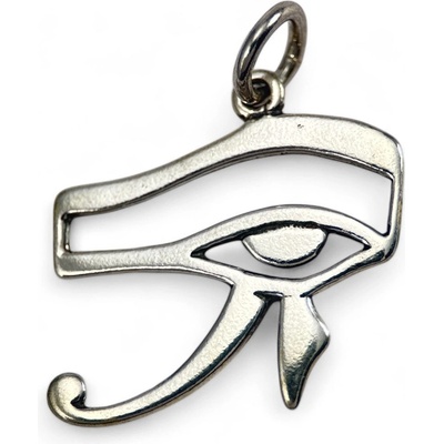 Drakkaria HOROVO OKO stříbrný přívěšek P3526