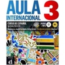 Aula Int. Nueva Ed. 1 - A1 – Llave USB