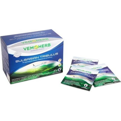 Bulgarian Tribulus Drink VemoHerb,150 g