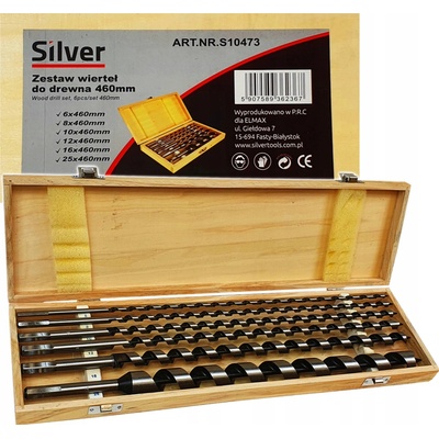 Silver S10473