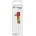 JUNIOR Свещ за торта JUNIOR Lego модел 1-p 10, 5 cm