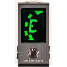 Peterson StroboStomp Mini