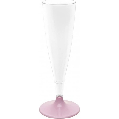 Santex Skleničky plastové Rose 13,8 cl