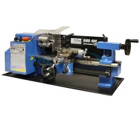 GUDE GMD 400