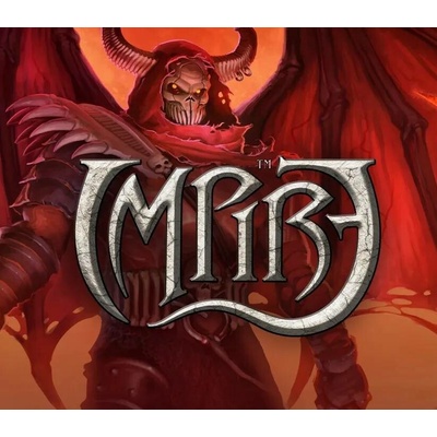 Impire + Impire Black & White Demons + Impire Creatures of the Night