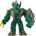 Schleich Фигурка Schleich Eldrador - Владетел на джунглата (70151-45153)
