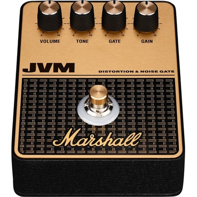 Marshall JVM Overdrive Eфект за китара (L0960250)
