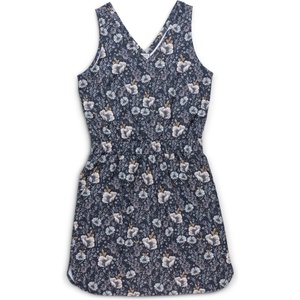 KAVU Дамска рокля KAVU Women's Ensenada Dress - Quiet Wildflowers (134-1823-0214)