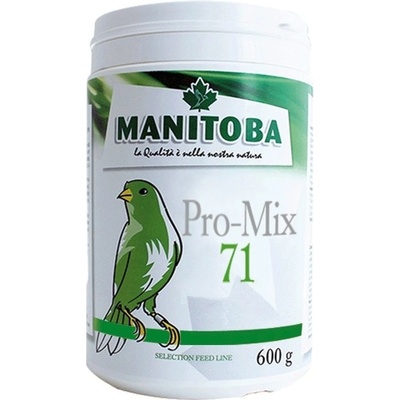 Manitoba PRO-MIX 71 600 g