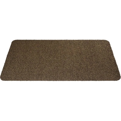 Hamat Rohož Mercury rug hnědá 55 x 85 cm