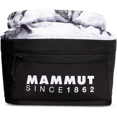 Mammut Boulder Chalk Bag black