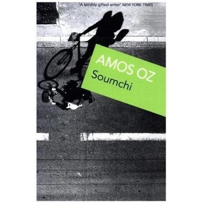 Soumchi - Amos Oz