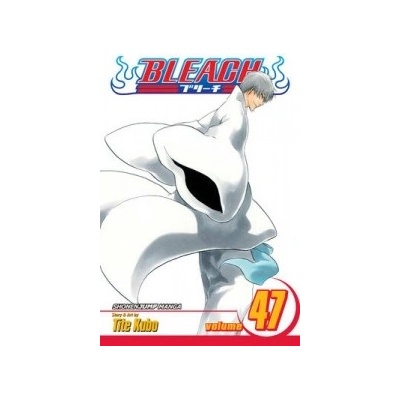 Bleach Kubo Tite