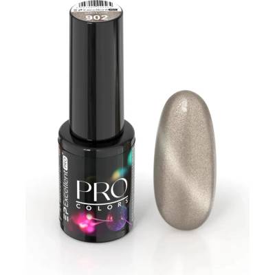 Excellent Pro Gel Lak Pro Colors Cateye 902 Candle Light 7 g
