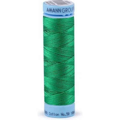 Bavlněné nitě 100 m Etiketní č.50 Triana Amann 0247 Amazon