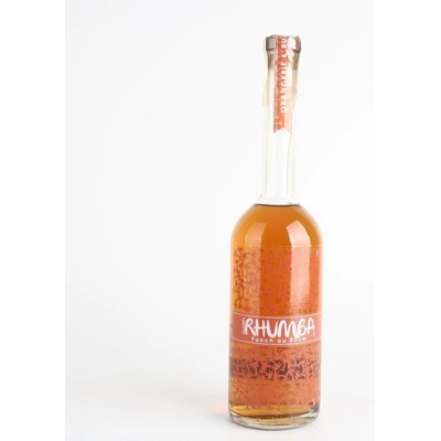 Rhumba Orangerie 25% 0,7 l (holá láhev)
