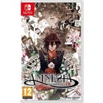 Idea Factory Amnesia Memories [Day One Edition] (Switch)