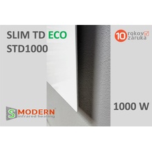 SMODERN SLIM TD ECO STD1000 1000W