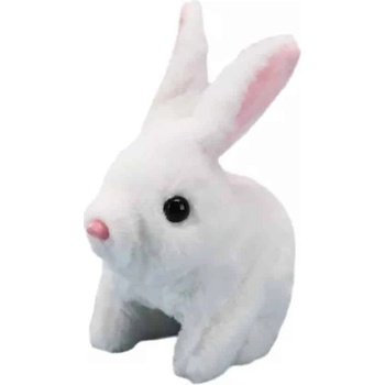 Mac Toys Zajíček na baterie