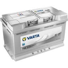 Varta Silver Dynamic 12V 85Ah 800A 585 200 080