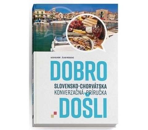 Dobro došli