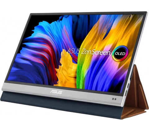 Asus MQ13AH