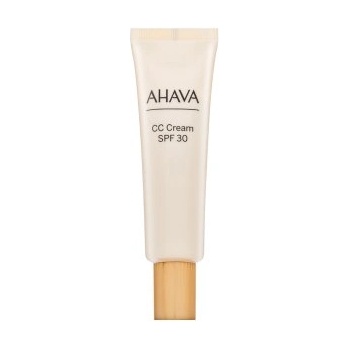 AHAVA CC Cream CC крем 30 ml