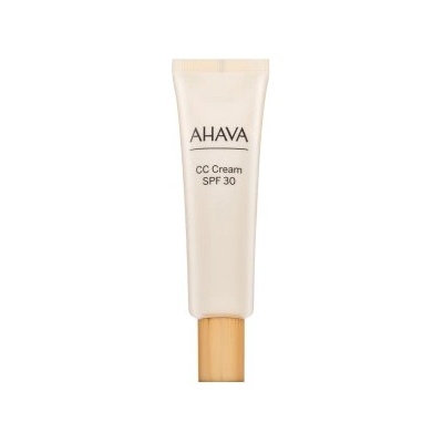 AHAVA CC Cream CC крем 30 ml