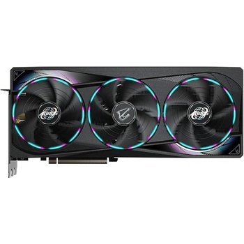 Gigabyte AORUS GeForce RTX 5070 MASTER 12GB GDDR7 GV-N5070AORUS M-12GD