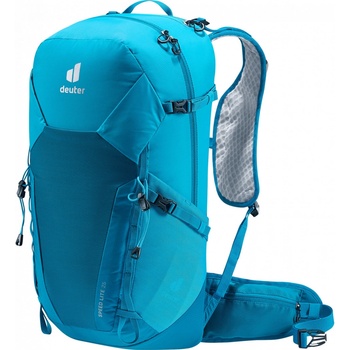 Deuter speed lite 25 l azure-reef