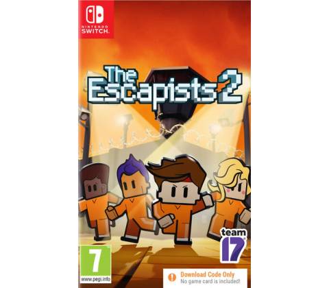 The Escapists 2