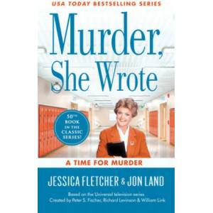 Murder, She Wrote: A Time For Murder | Jessica Fletcher (2020)