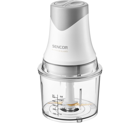 Sencor SCB 3000WH
